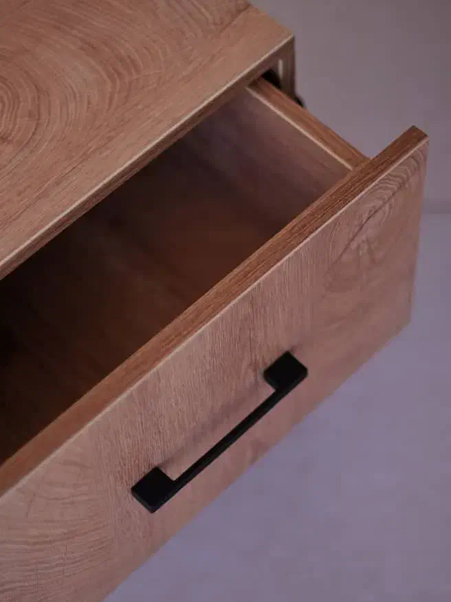 میز کنار مبلی و کنار تختی|مبلمان خانگی و میز عسلی|کاشان, شهرک فرهنگیان|دیوار