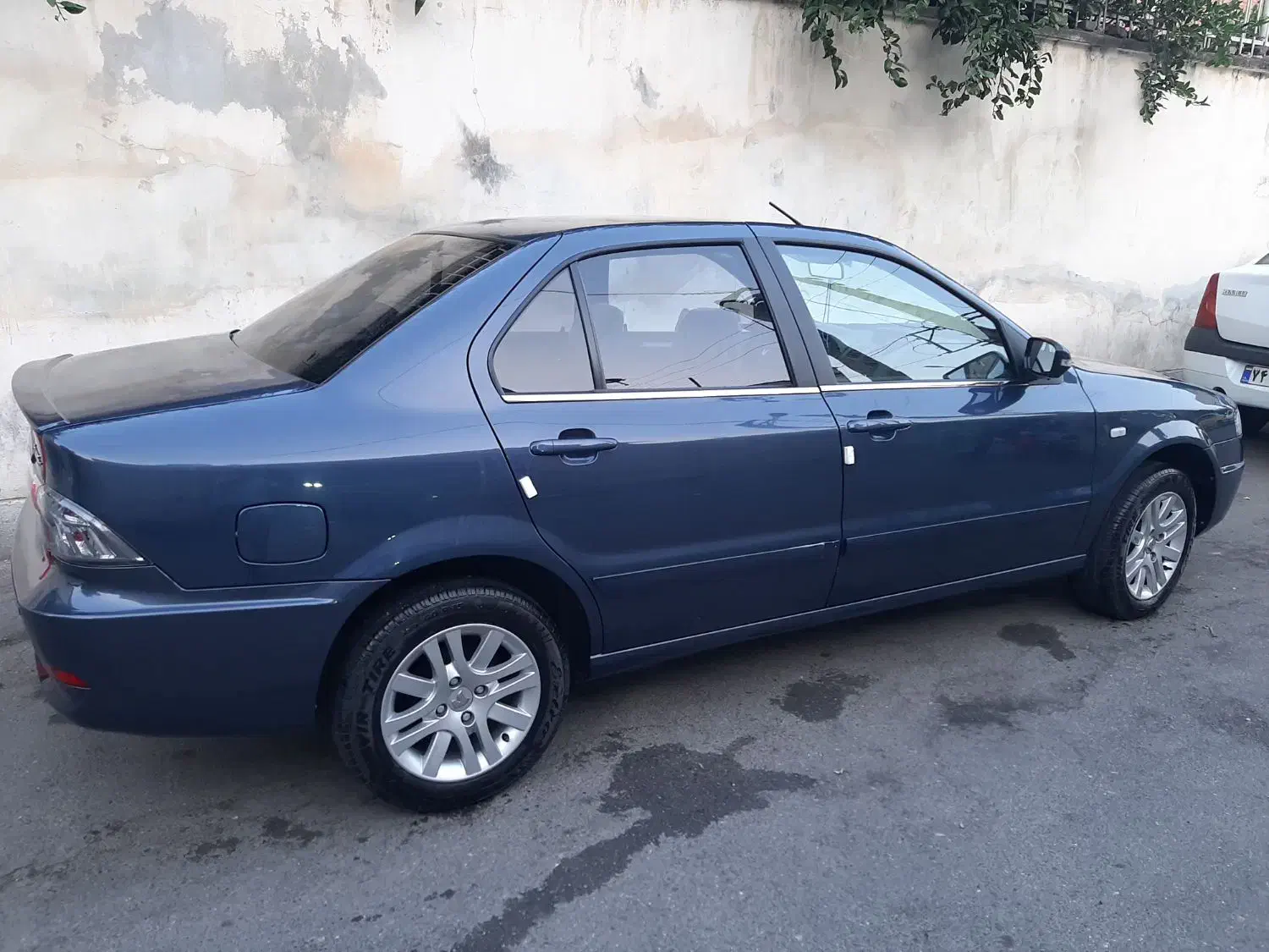 سورن پلاس ۱۴۰۲|خودرو سواری و وانت|گرگان, |دیوار