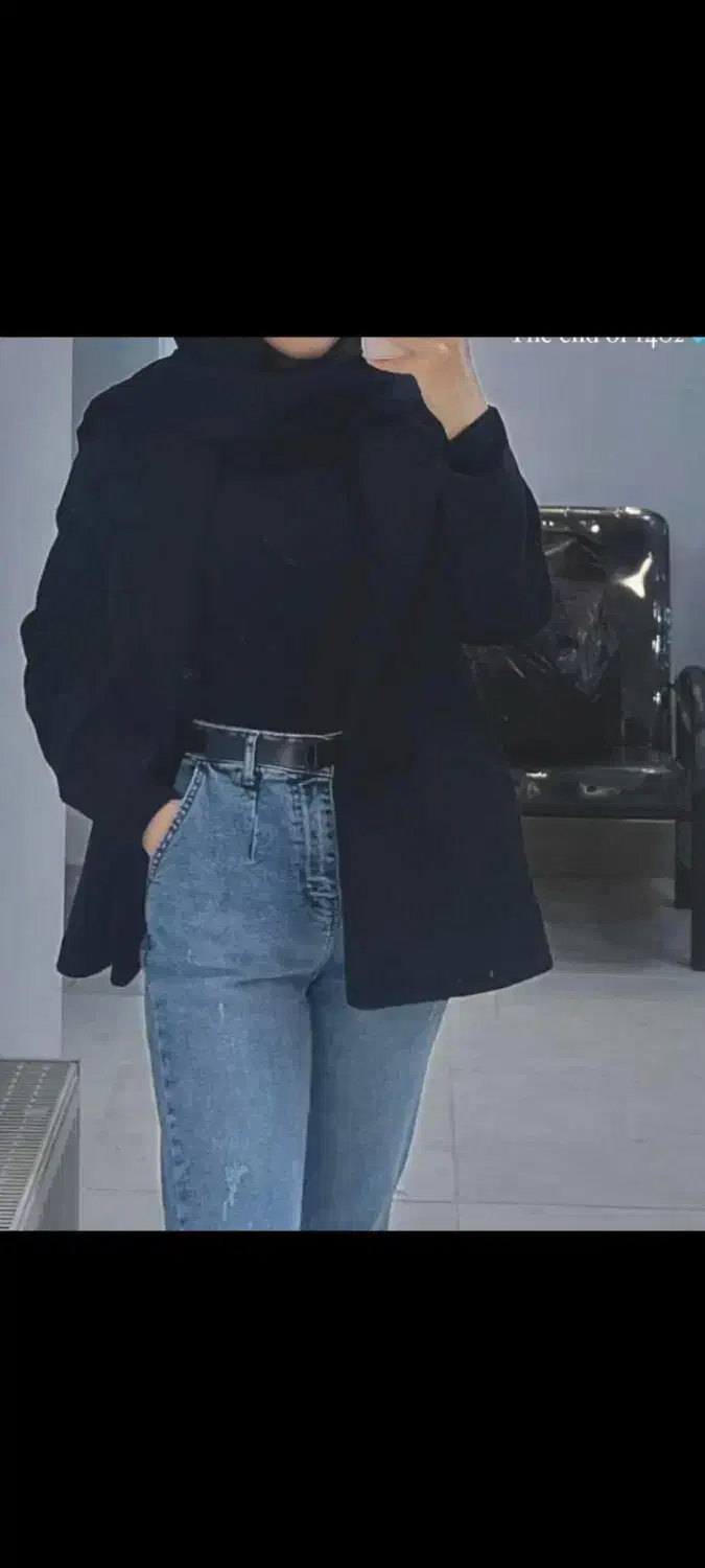 پالتو|لباس|تالش, تالش|دیوار