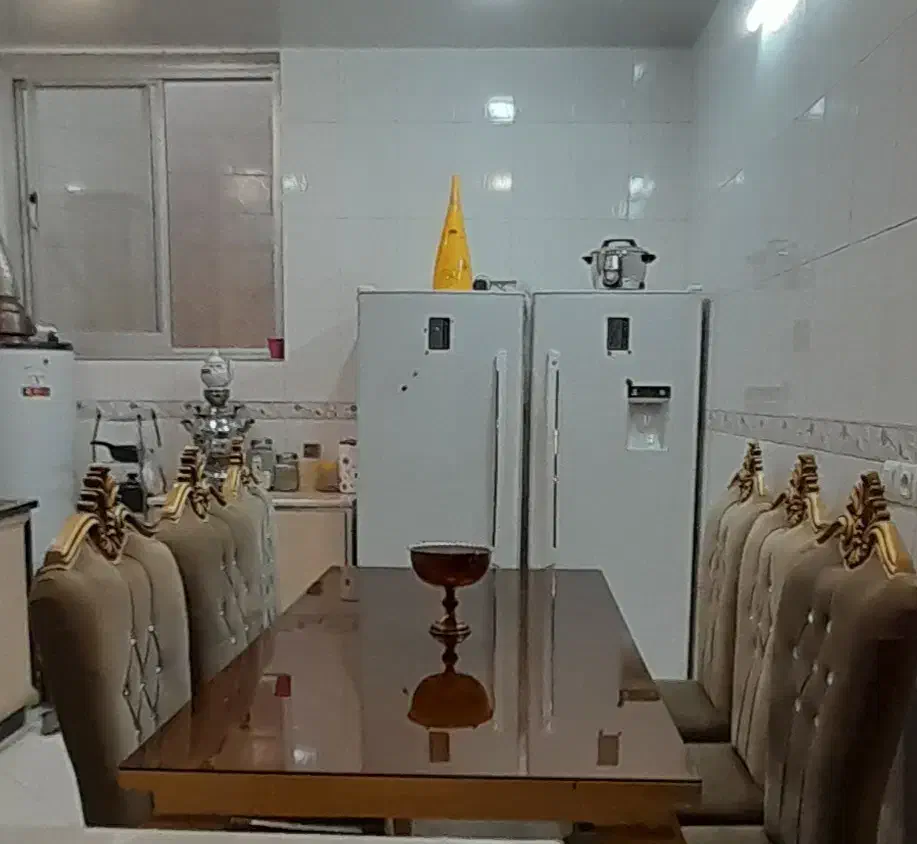 ناهار خوری|مبلمان خانگی و میز عسلی|کاشان, رسالت|دیوار