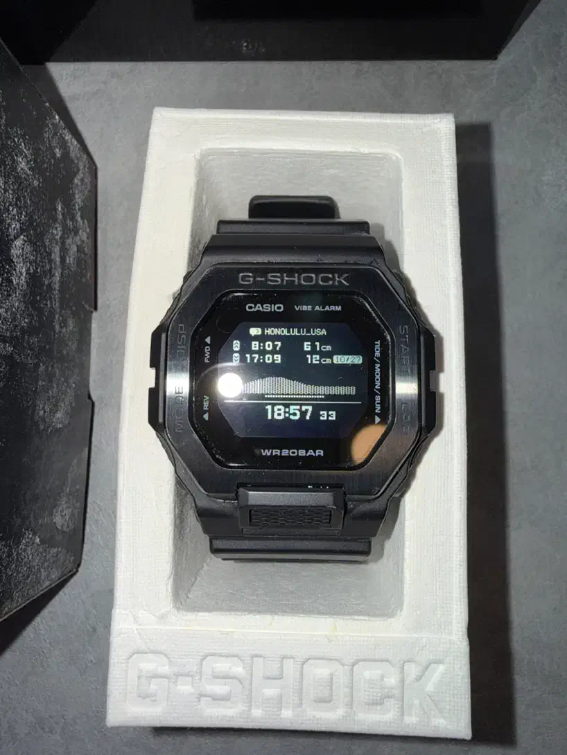 Gbx 100 1dr کاسیو در حد|ساعت|ری, دولتآباد|دیوار