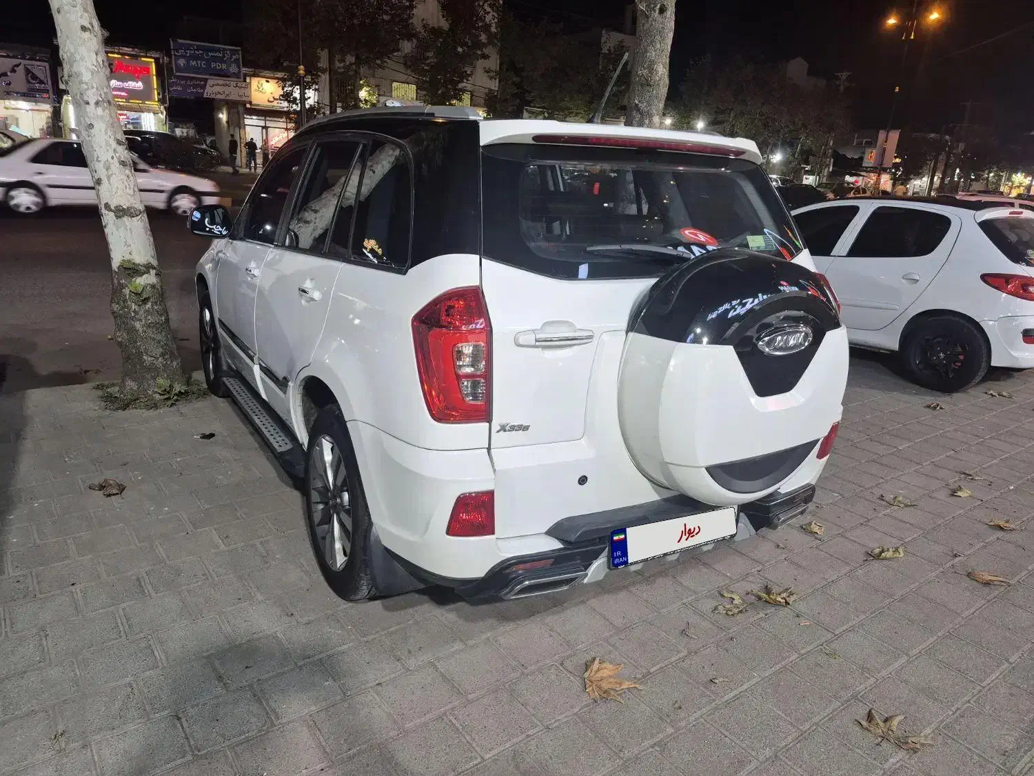 x33sتک برگ سندکم کارکرد۷۳۰۰۰|خودرو سواری و وانت|لاهیجان, گلستان|دیوار