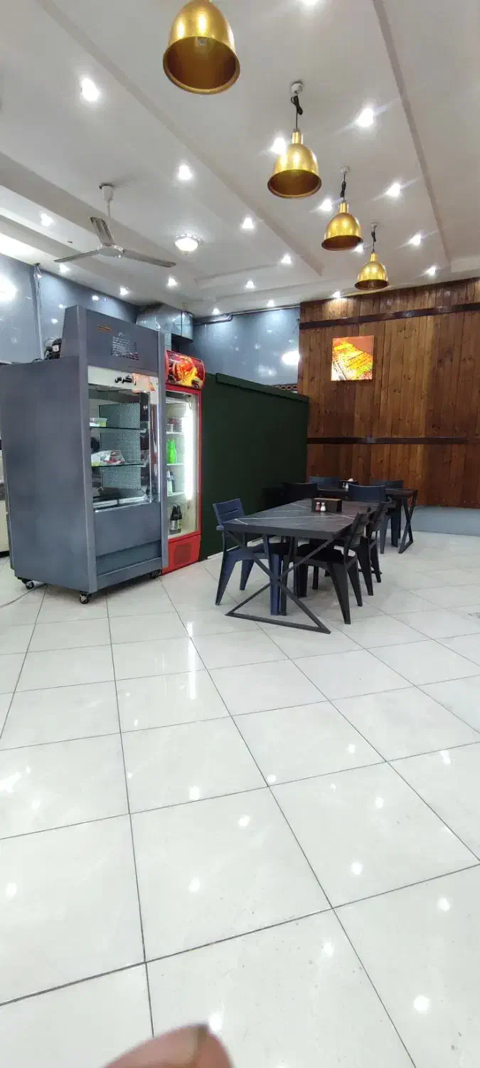 واگذاری کبابی جگرکی طرقبه جا پارک فراوان تکمیل|اجارهٔ مغازه و غرفه|طرقبه, |دیوار