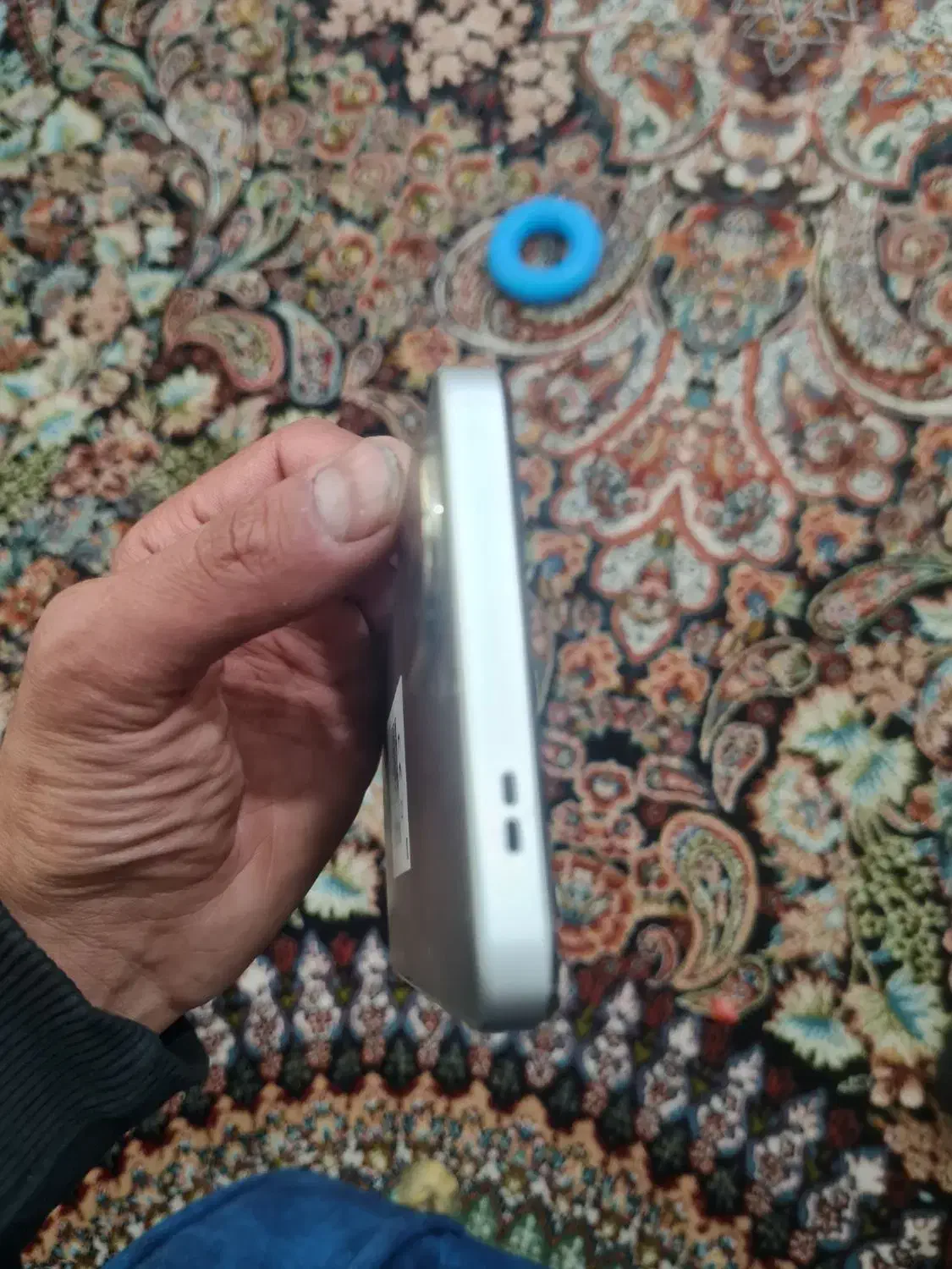 کوشی|موبایل|مشهد, کشف|دیوار