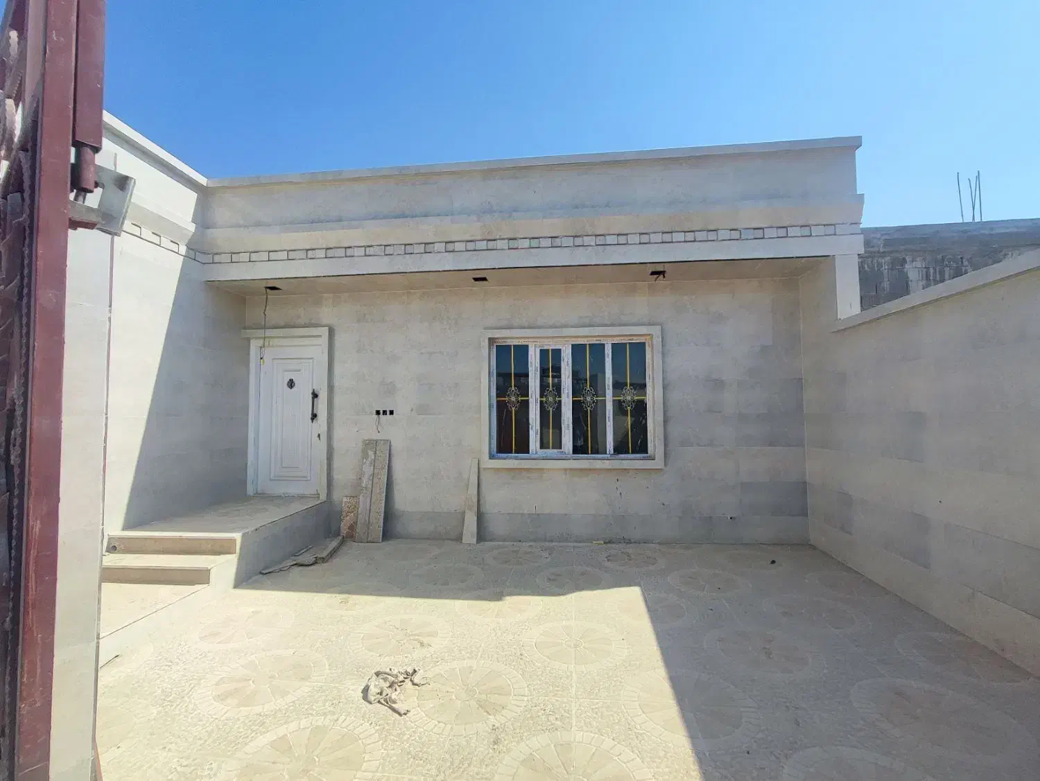 فروش ویلایی ۱۸۰متری در محله والفجر|فروش خانه و ویلا|برازجان, |دیوار