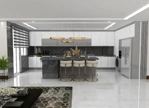 اجاره ۱۳۵ متری دانشگاه سه خواب کلیداول آماده تحویل|اجارهٔ آپارتمان|سبزوار, پیام|دیوار