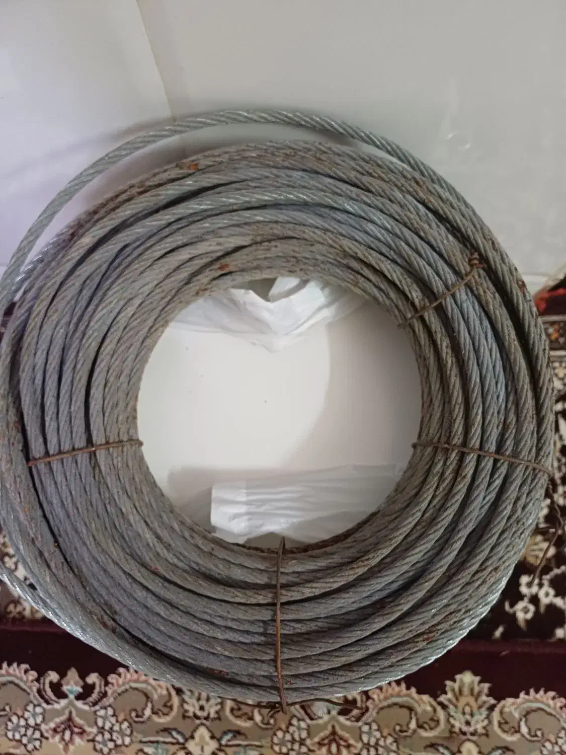 سیم بکسل|ابزارآلات|کهک, |دیوار