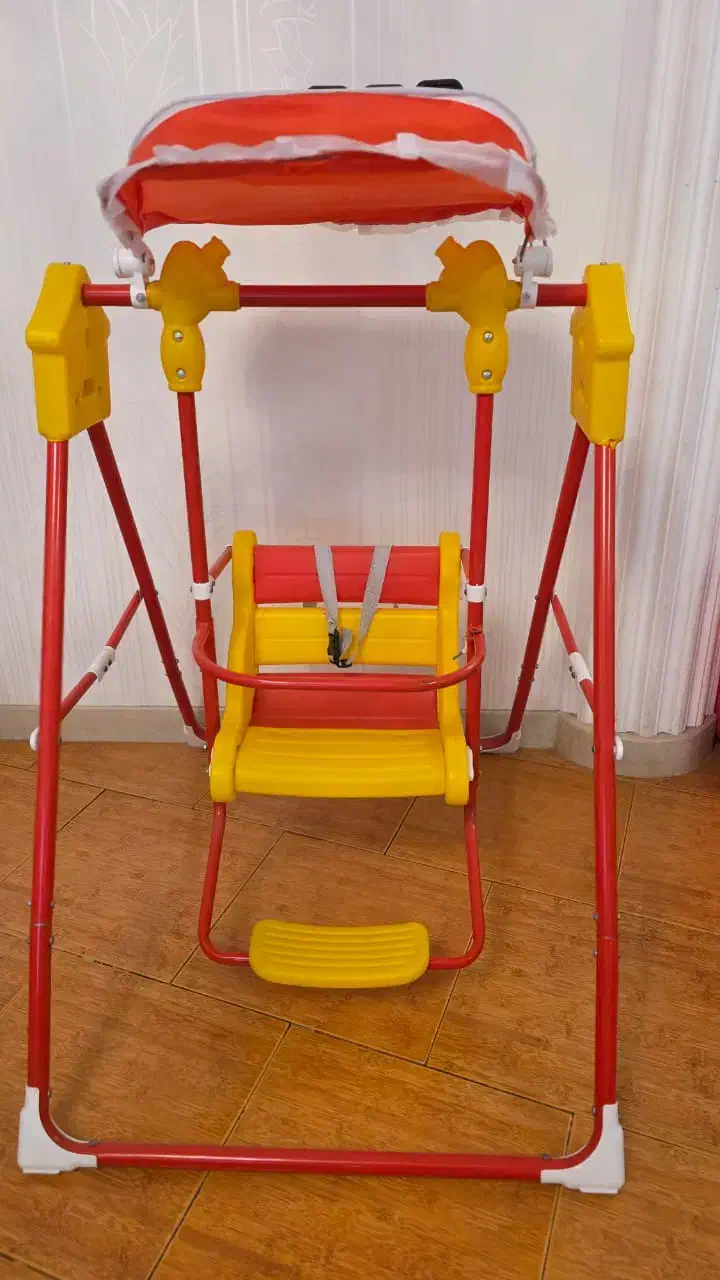 تاب کودک|اسباب و اثاث بچه|رشت, بلوار گیلان|دیوار