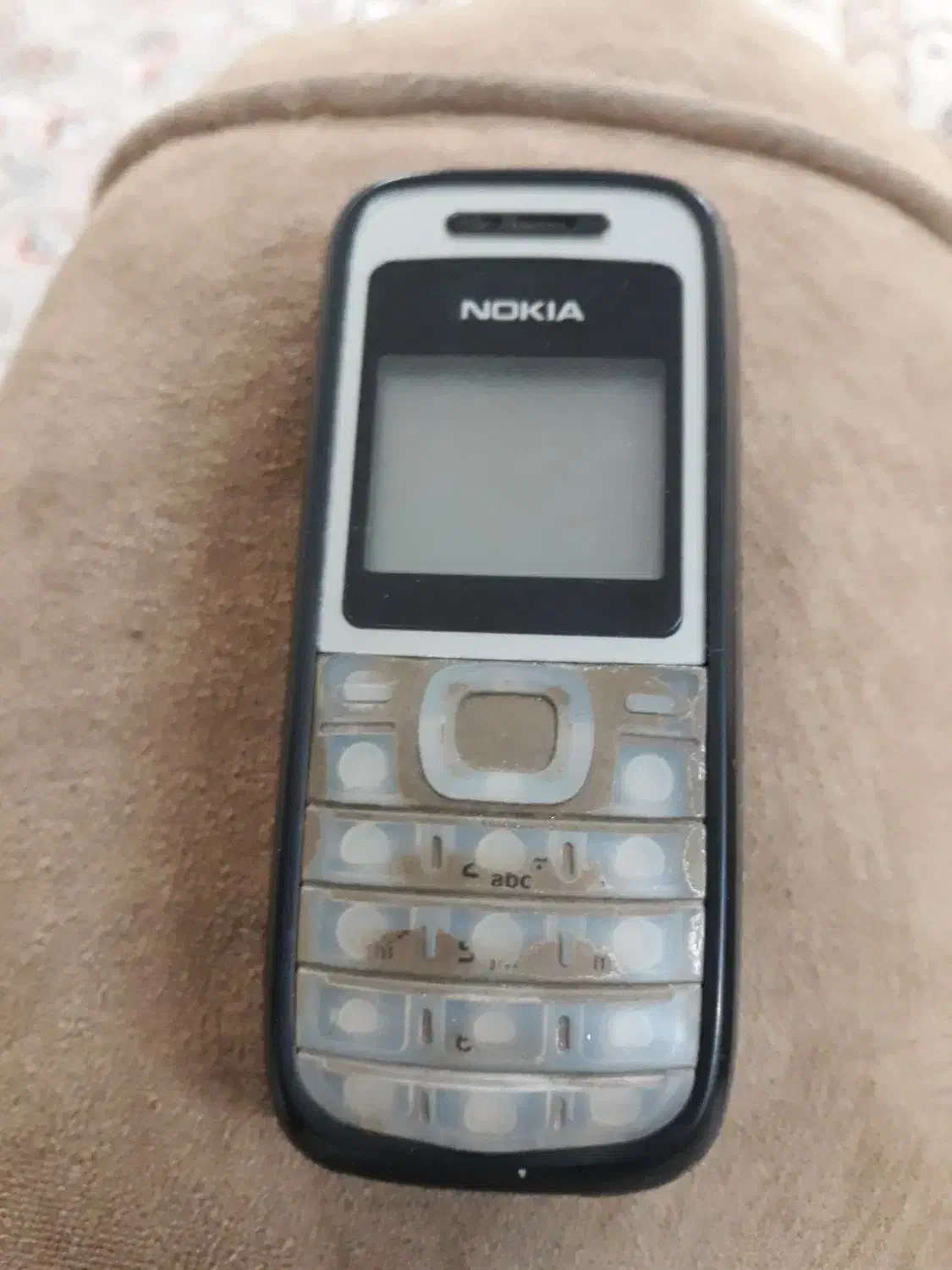 گوشی نوکیاساده|موبایل|ساوه, |دیوار