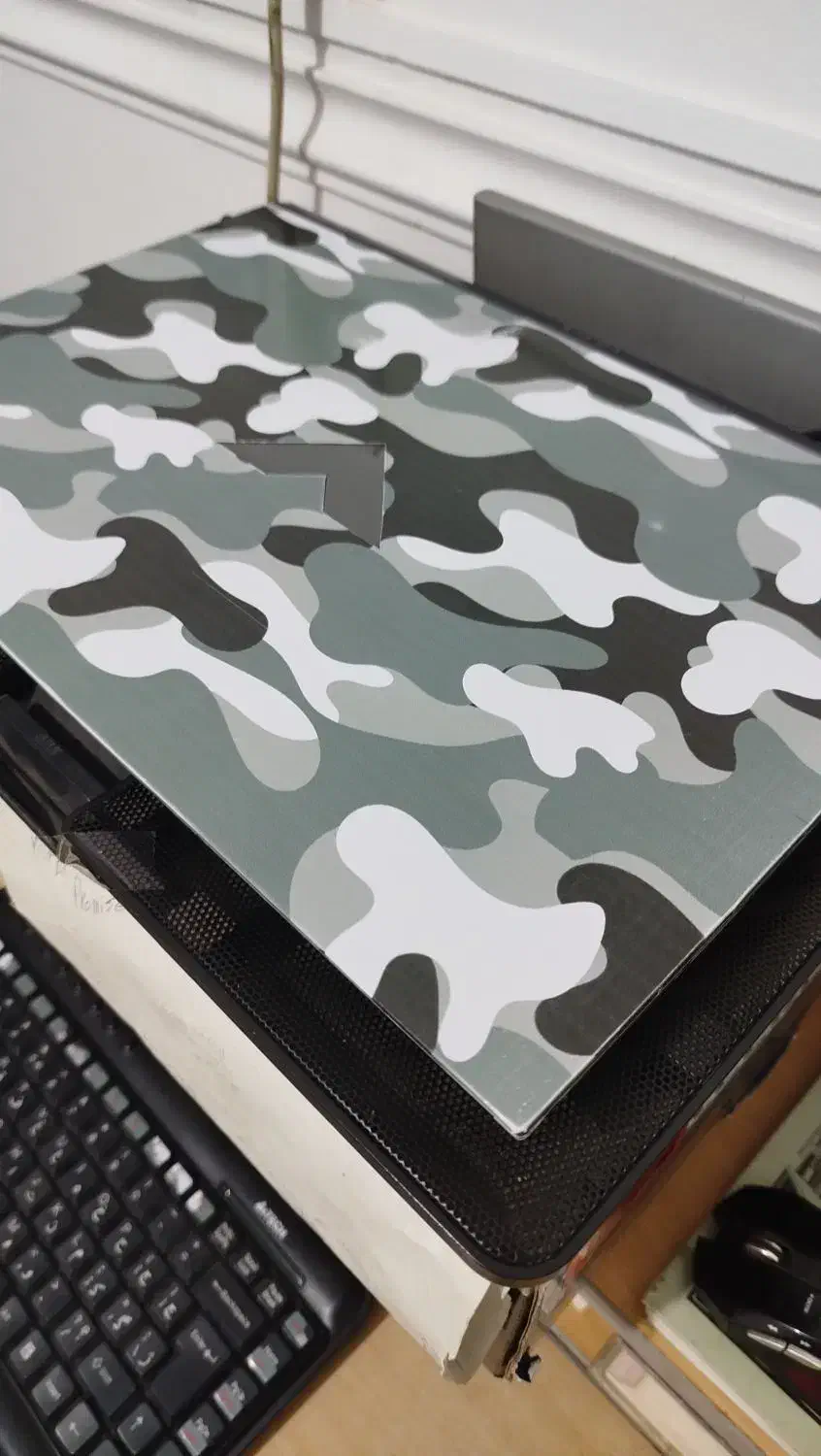 لپتاپ گیمینگ وارداتی victus 16|رایانه همراه|فولادشهر, B1|دیوار