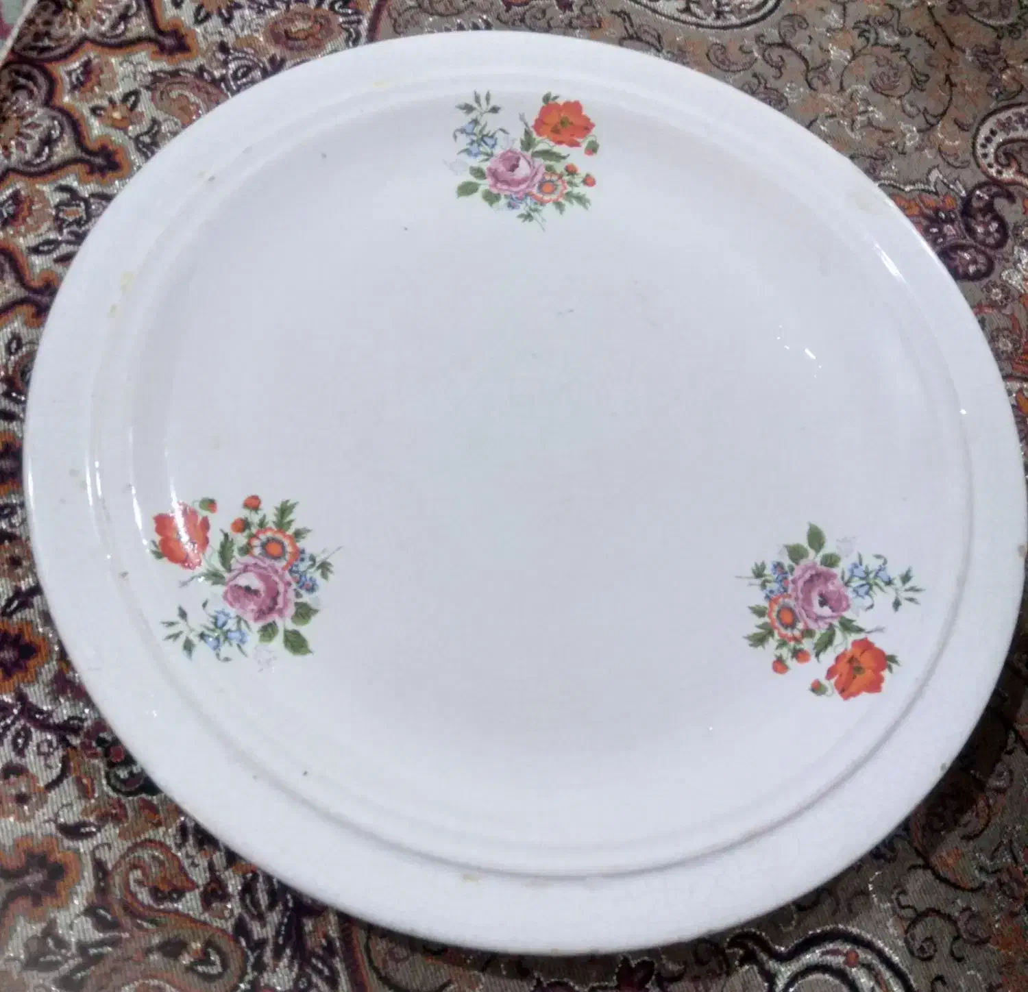 ظروف اشپزخانه|ظروف سرو و پذیرایی|خرمآباد, |دیوار