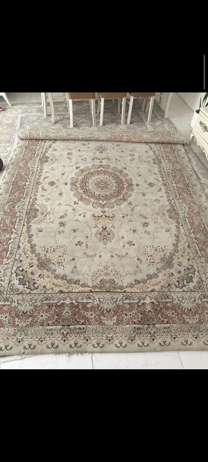 فرش 9 متری|فرش|همدان, |دیوار