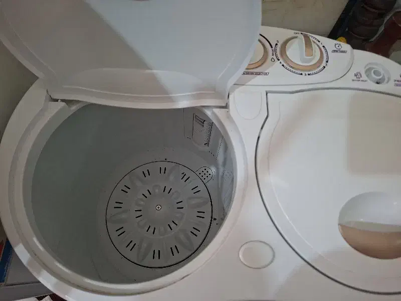 مینی واش|ماشین لباسشویی و خشک‌کن لباس|جیرنده, |دیوار