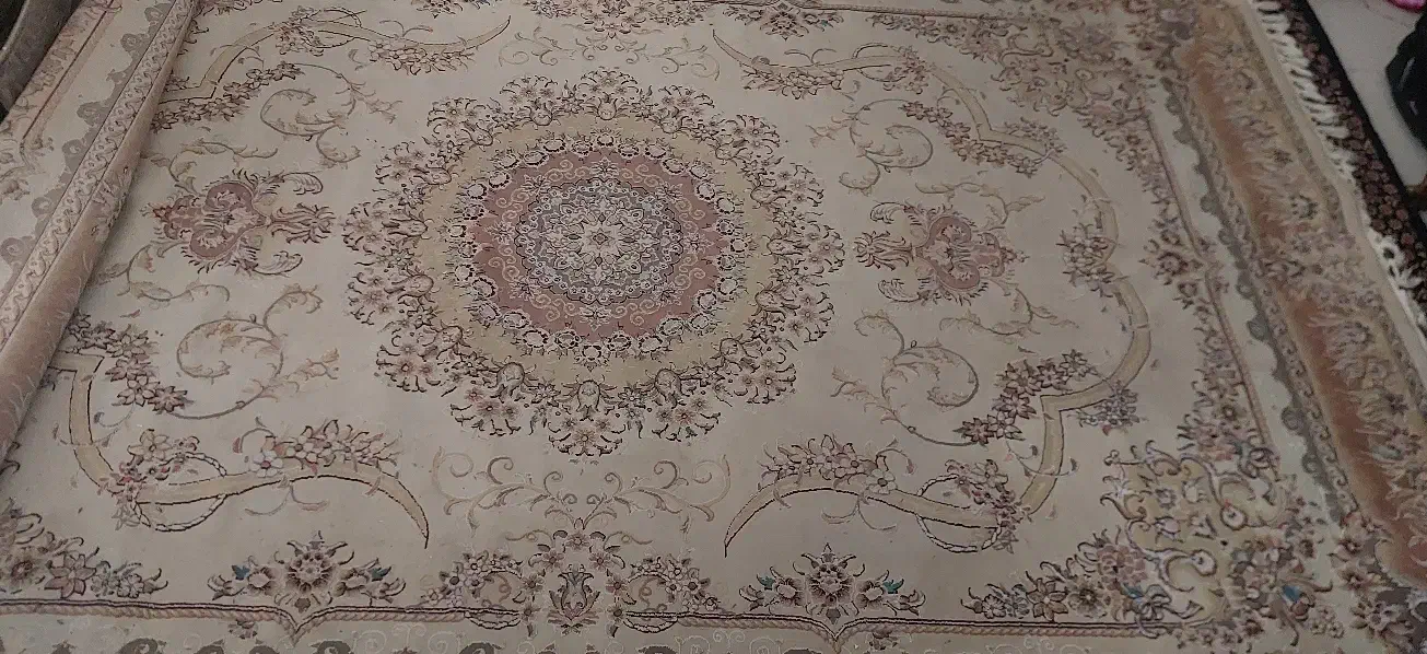 فرش|فرش|خرمدره, |دیوار