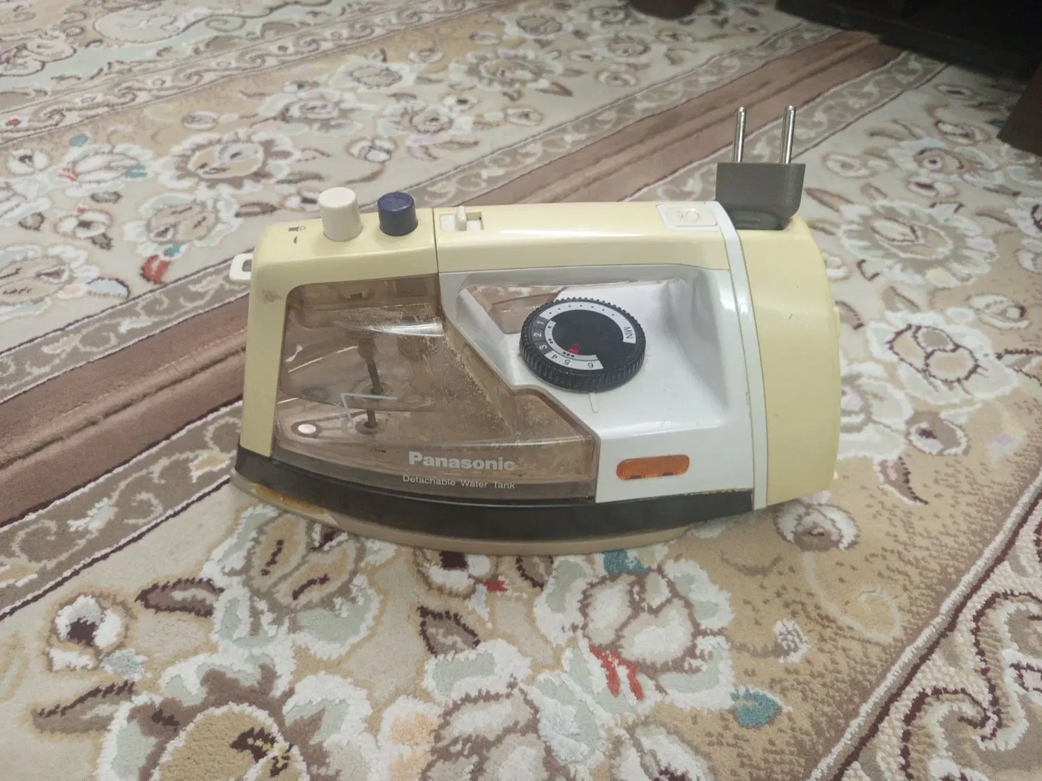 اتو|اتو و لوازم اتو|شیراز, غدیر جنوبی|دیوار