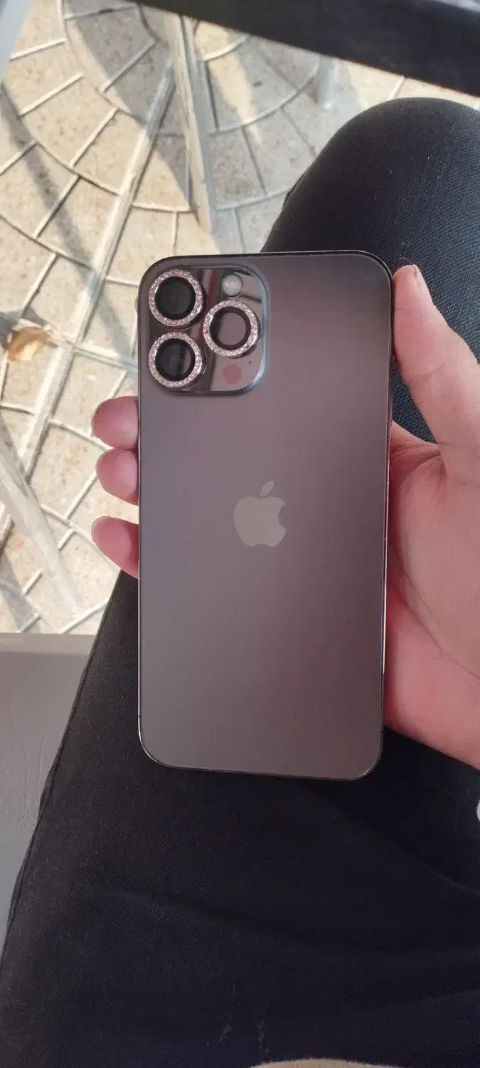 ایفون ۱۳ پرومکس|موبایل|ارومیه, |دیوار