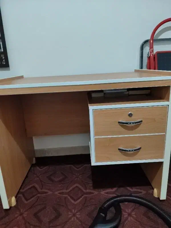 میز تحریر|میز تحریر و کامپیوتر|کرج, حسن آباد|دیوار