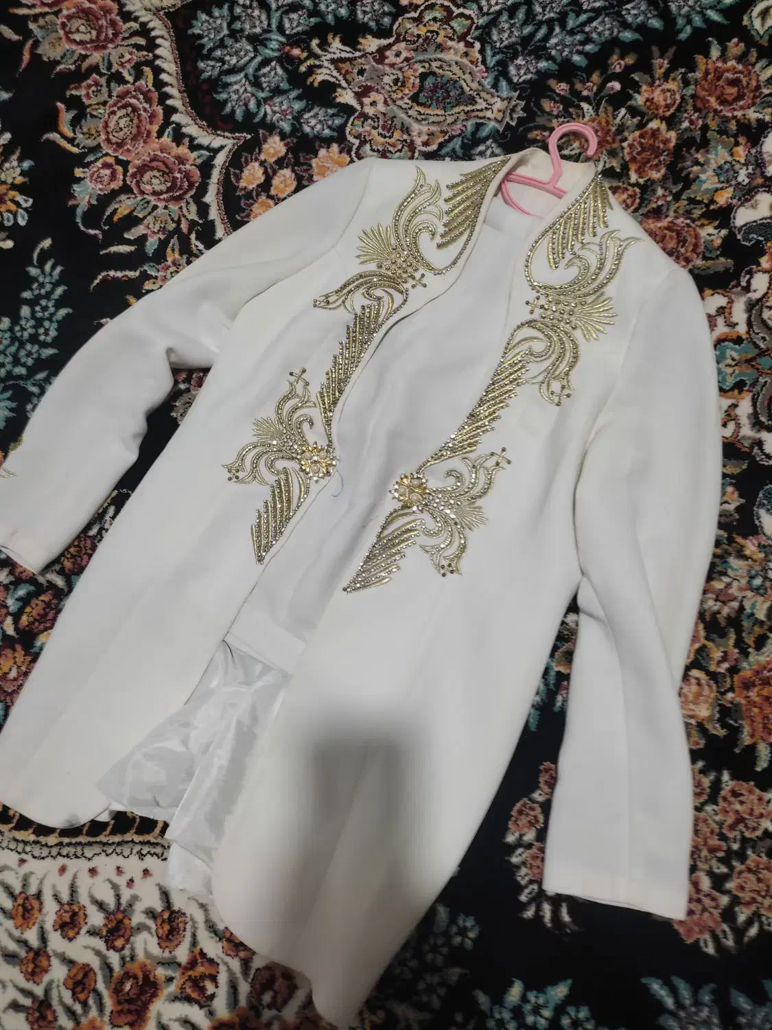 کت و شلوار|لباس|الیگودرز, |دیوار