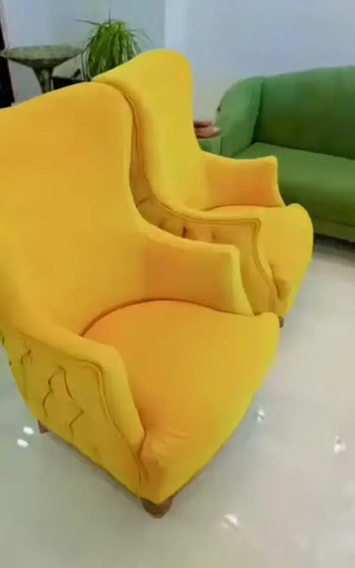 مبل شویی و موکت شویی در منزل با دستگاه|خدمات نظافت|آمل, |دیوار