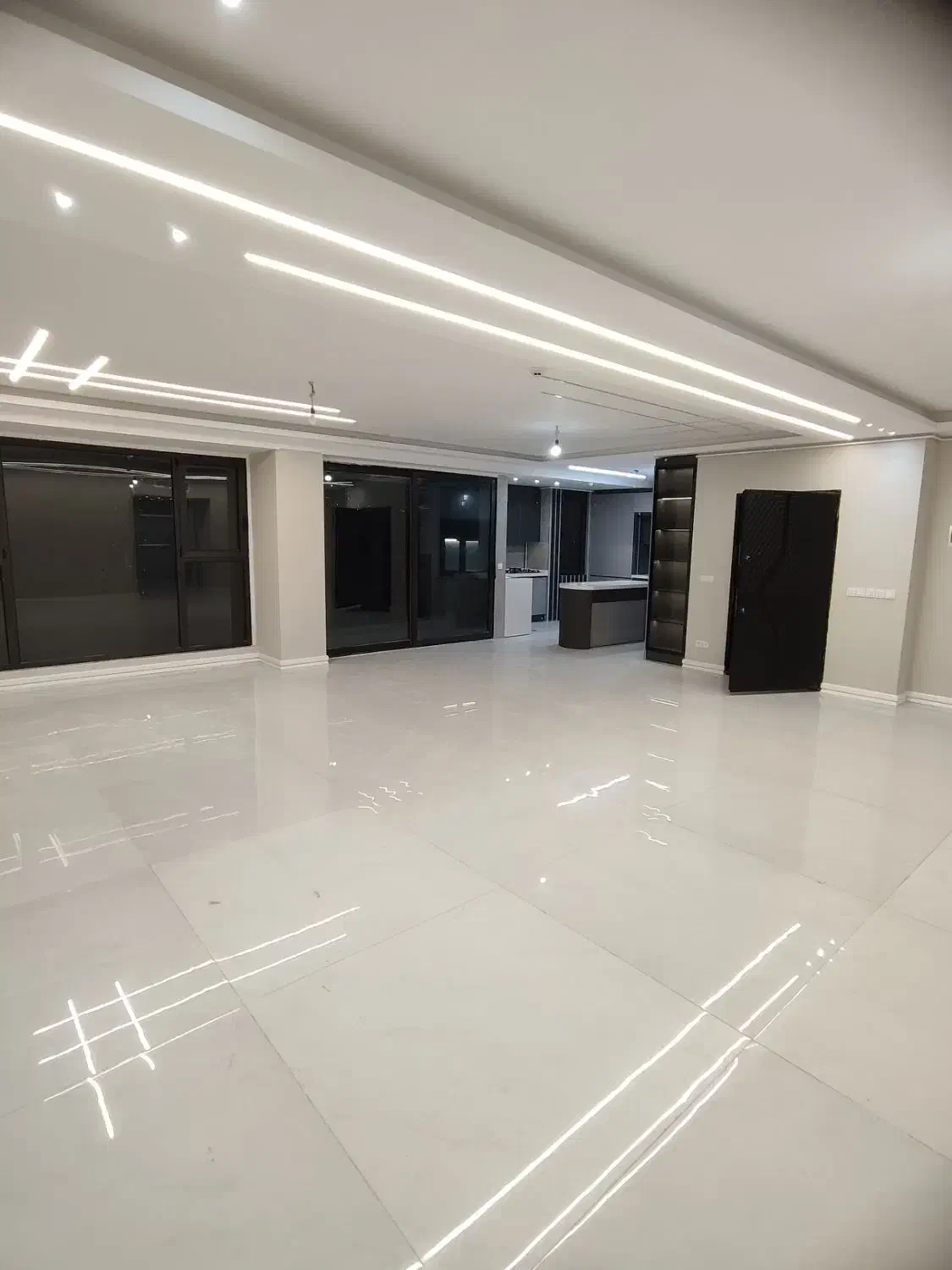 فروش آپارتمان ۱۶۵ متری / ۳ خوابه / سعیدیه بالا|فروش آپارتمان|همدان, |دیوار