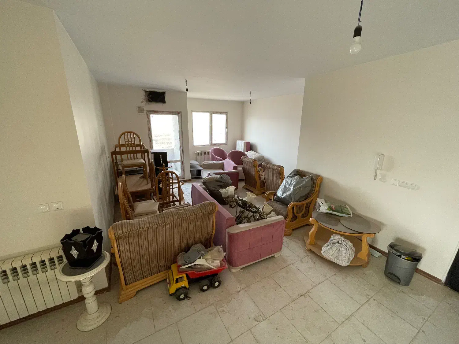 وسایل منزل، جهاد نصر، هشتگرد، اساس منزل|یخچال و فریزر|هشتگرد, فاز ۷ مهستان|دیوار