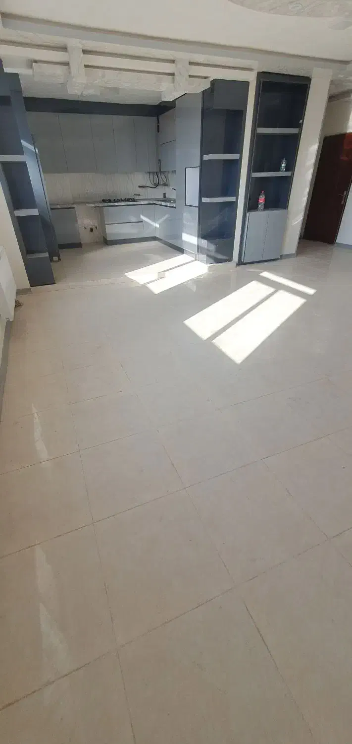 تک واحدی کلید اول ۱۲۰ متری خانه کارگر سهراب|اجارهٔ آپارتمان|شاهین‌شهر, خانه کارگر|دیوار