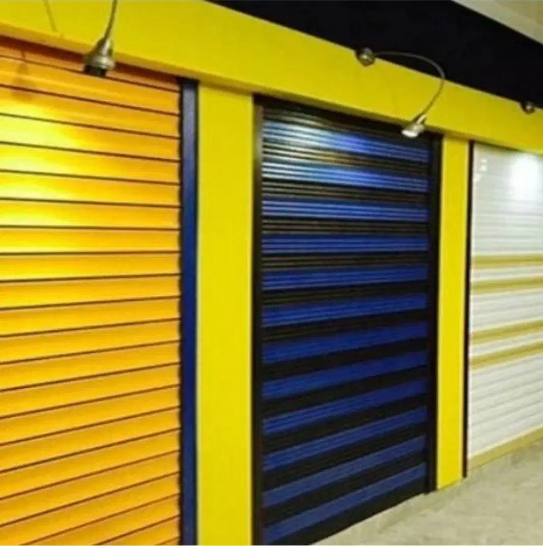 تعمیرات فروش نصب درب کرکره برقی وجک تخصصی فوری|خدمات پیشه و مهارت|یزد, |دیوار