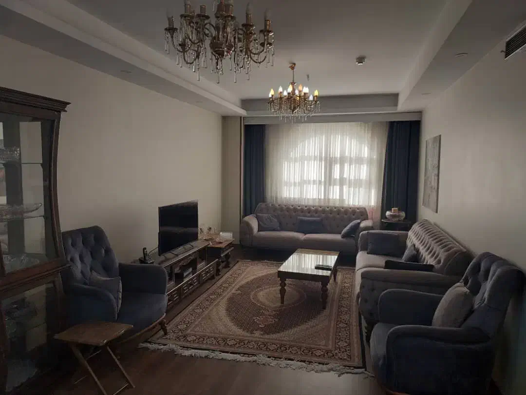 آپارتمان 89متری/رو ب افتاب /شمال مرزداران|فروش آپارتمان|تهران, پردیسان|دیوار