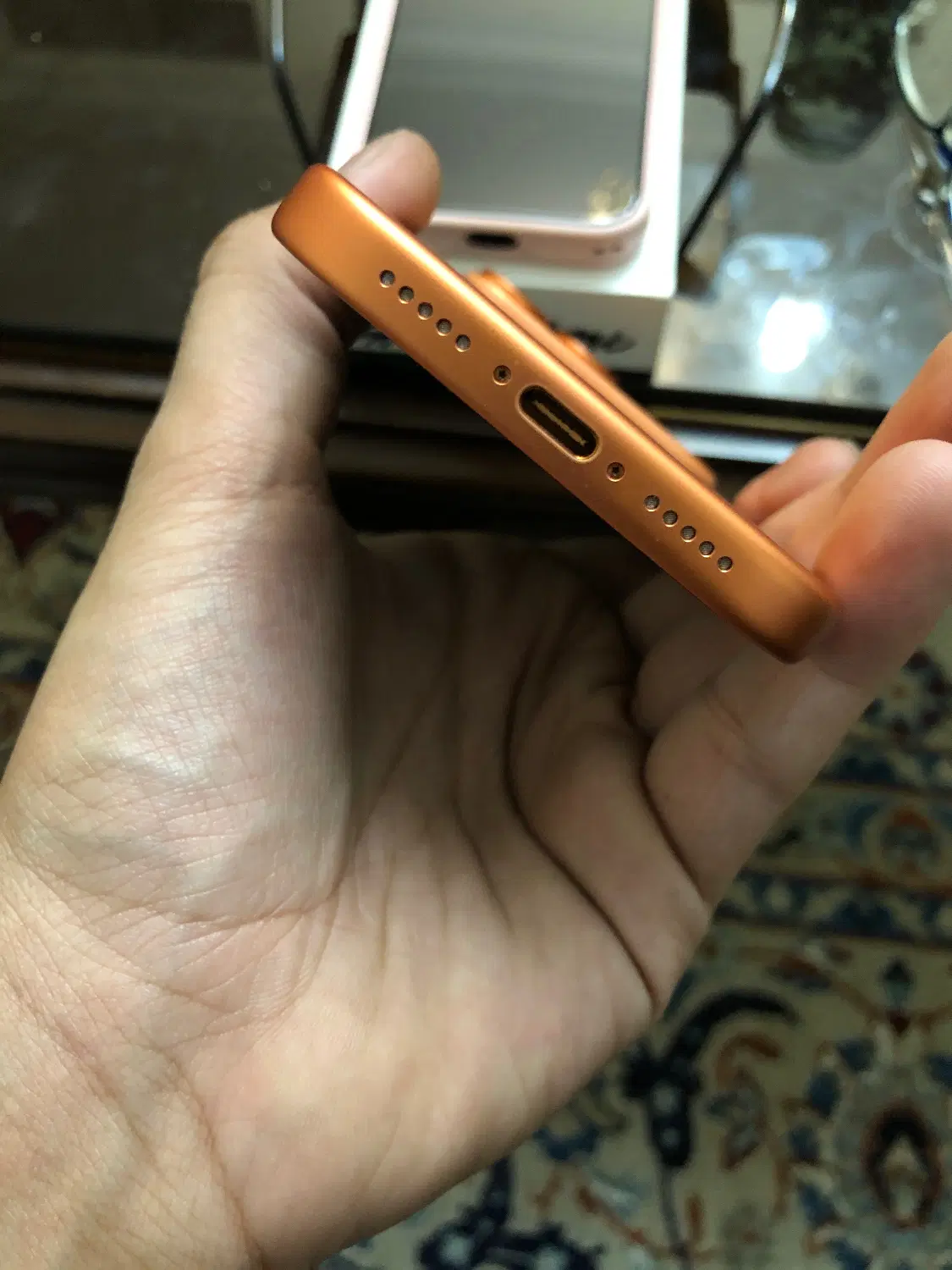 Iphone 17 pro|موبایل|تهران, دزاشیب|دیوار