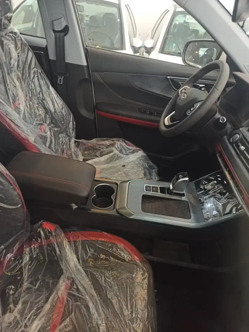 ام وی ام x55|خودرو سواری و وانت|اصفهان, وحید|دیوار