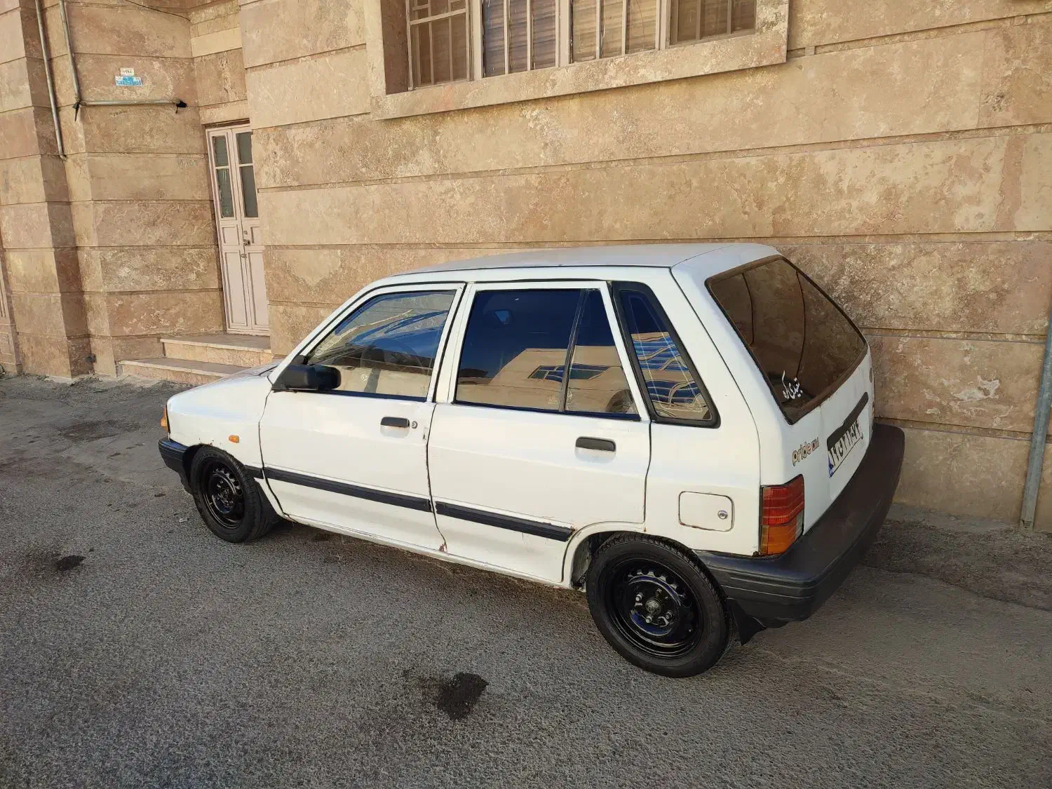 هاچبک کره ای|خودرو سواری و وانت|مشهد, کوی المهدی|دیوار