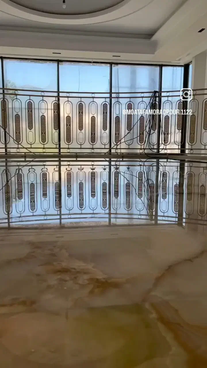 سنگ سابی ونماشویی تخصصی|خدمات نظافت|تهران, دهم فروردین|دیوار