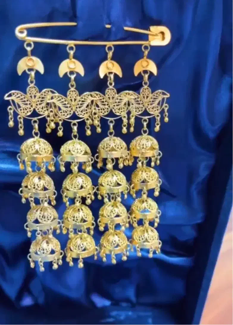 نقره آبکاری طلا|جواهرات|یاسوج, |دیوار