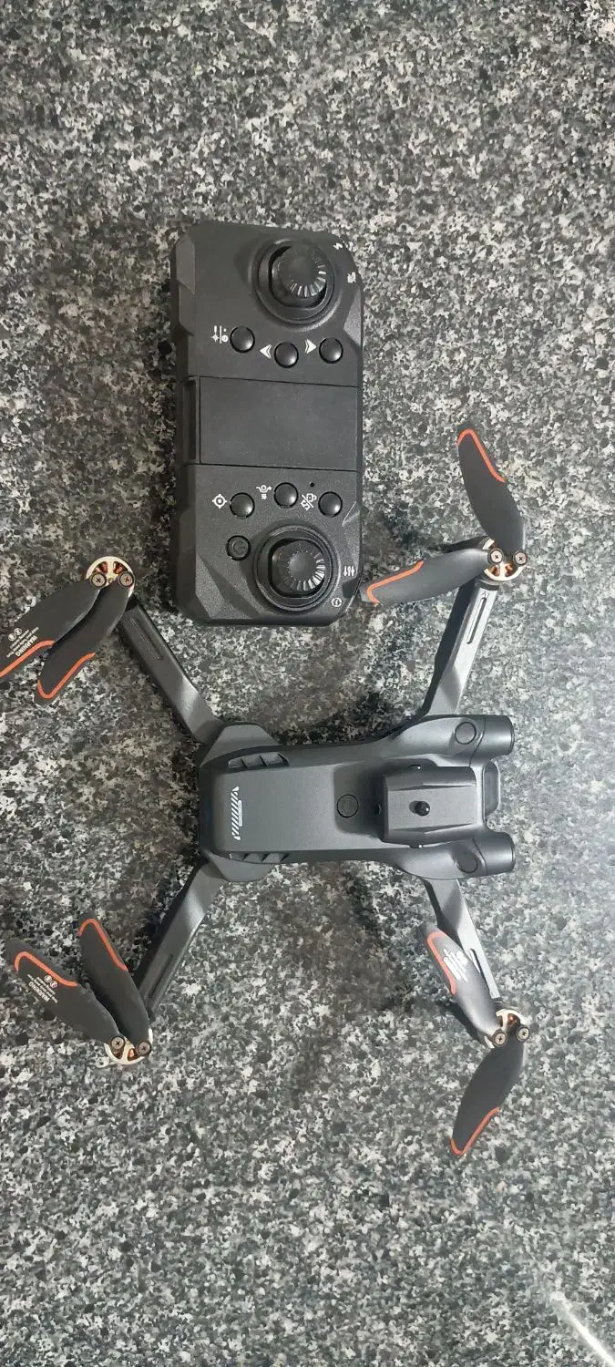 اسباب بازی کوادکوپتر|اسباببازی|زنجان, |دیوار