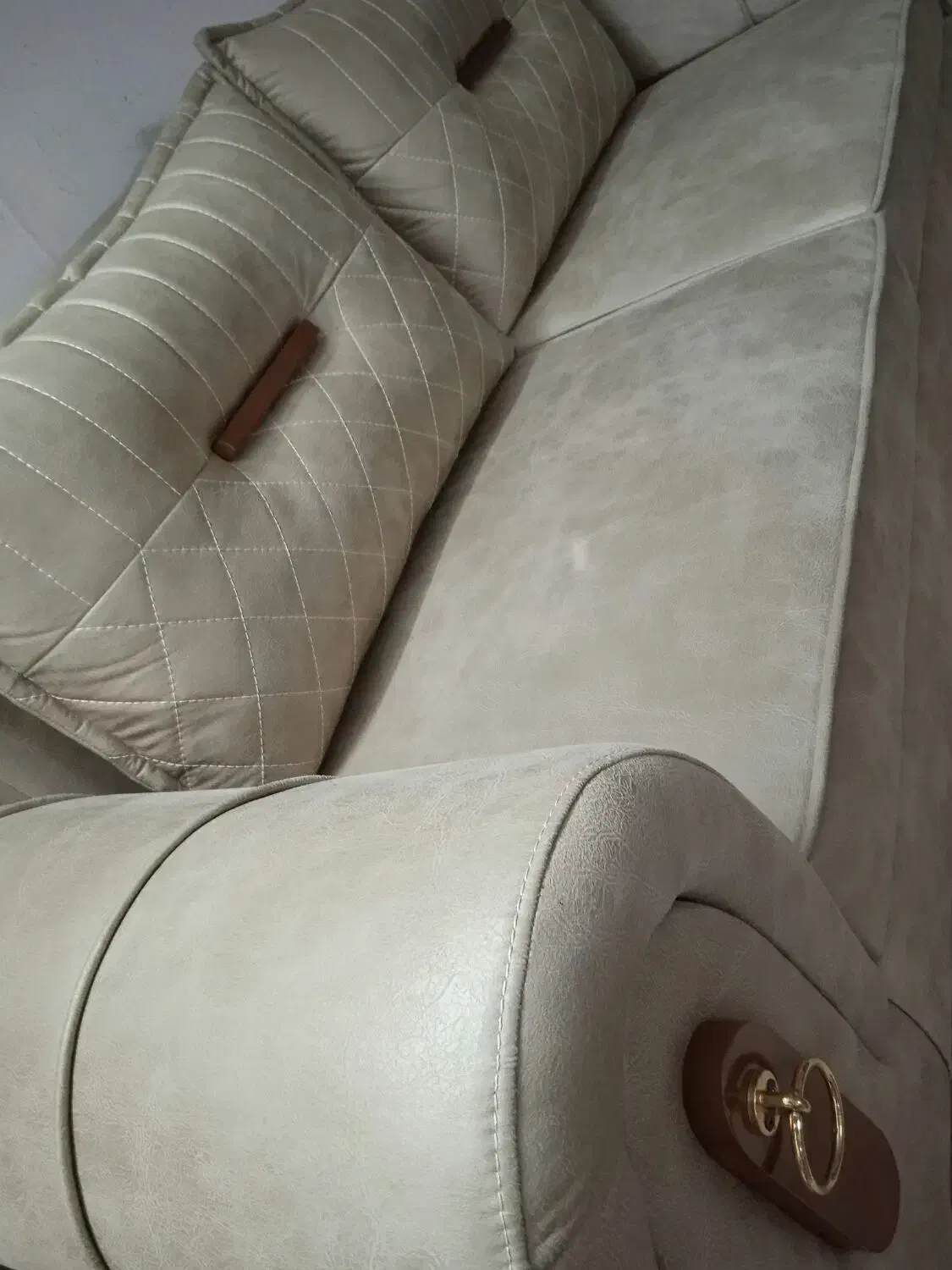 مبل نو|مبلمان خانگی و میز عسلی|کاشان, درب جوشقان|دیوار