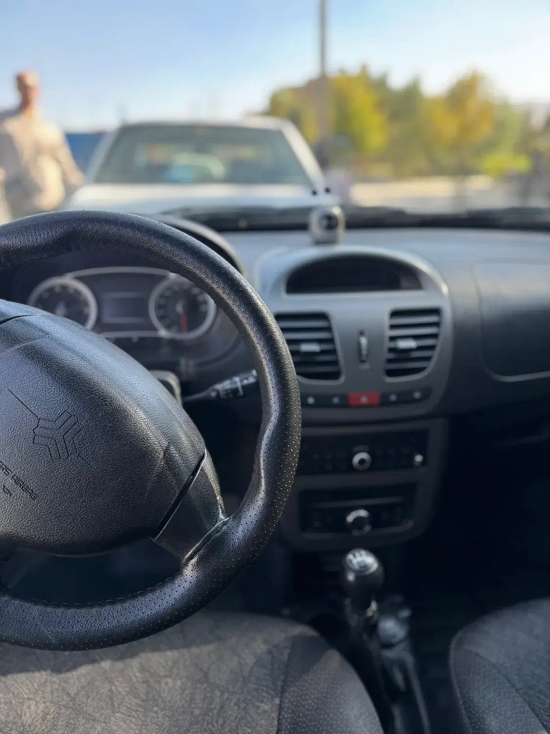 کوییک ۱۴۰۲ مدل/S/|خودرو سواری و وانت|همدان, |دیوار