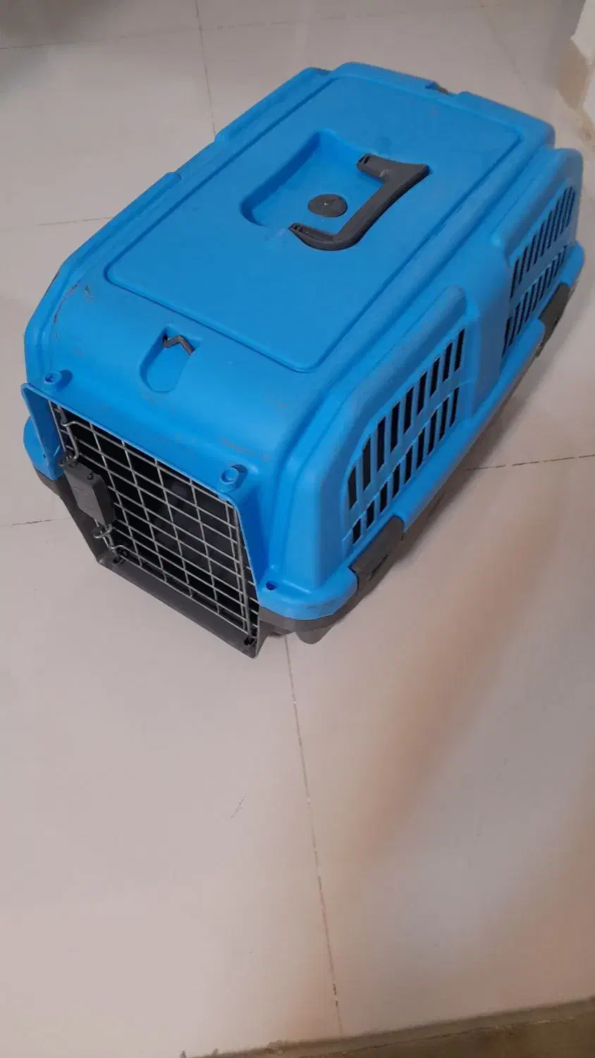 باکس حیوان خانگی|لوازم جانبی حیوانات|فسا, |دیوار