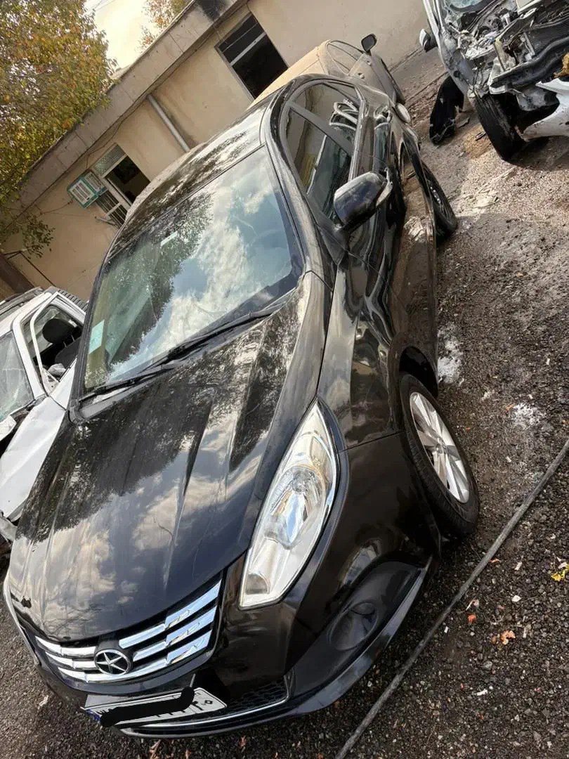 جک j4|خودرو سواری و وانت|تربتحیدریه, ابوذر|دیوار