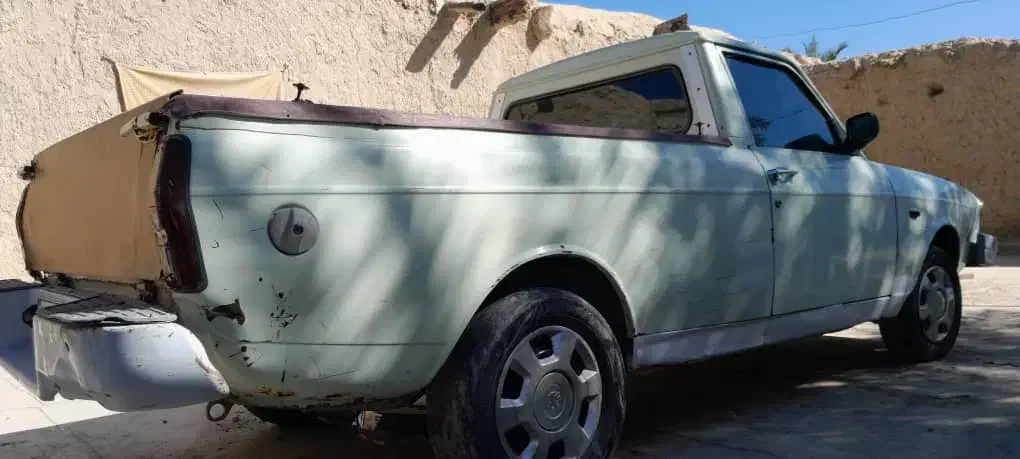 پیکان وانت مدل 93|خودرو سواری و وانت|سیب و سوران, |دیوار