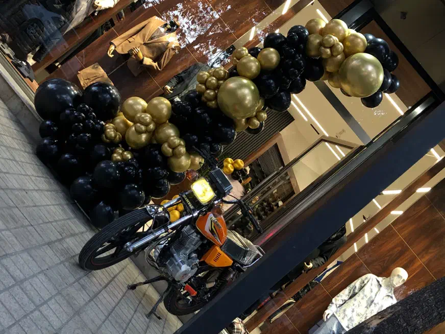 همتاز ۲۰۰ سی سی|موتورسیکلت|بناب, |دیوار