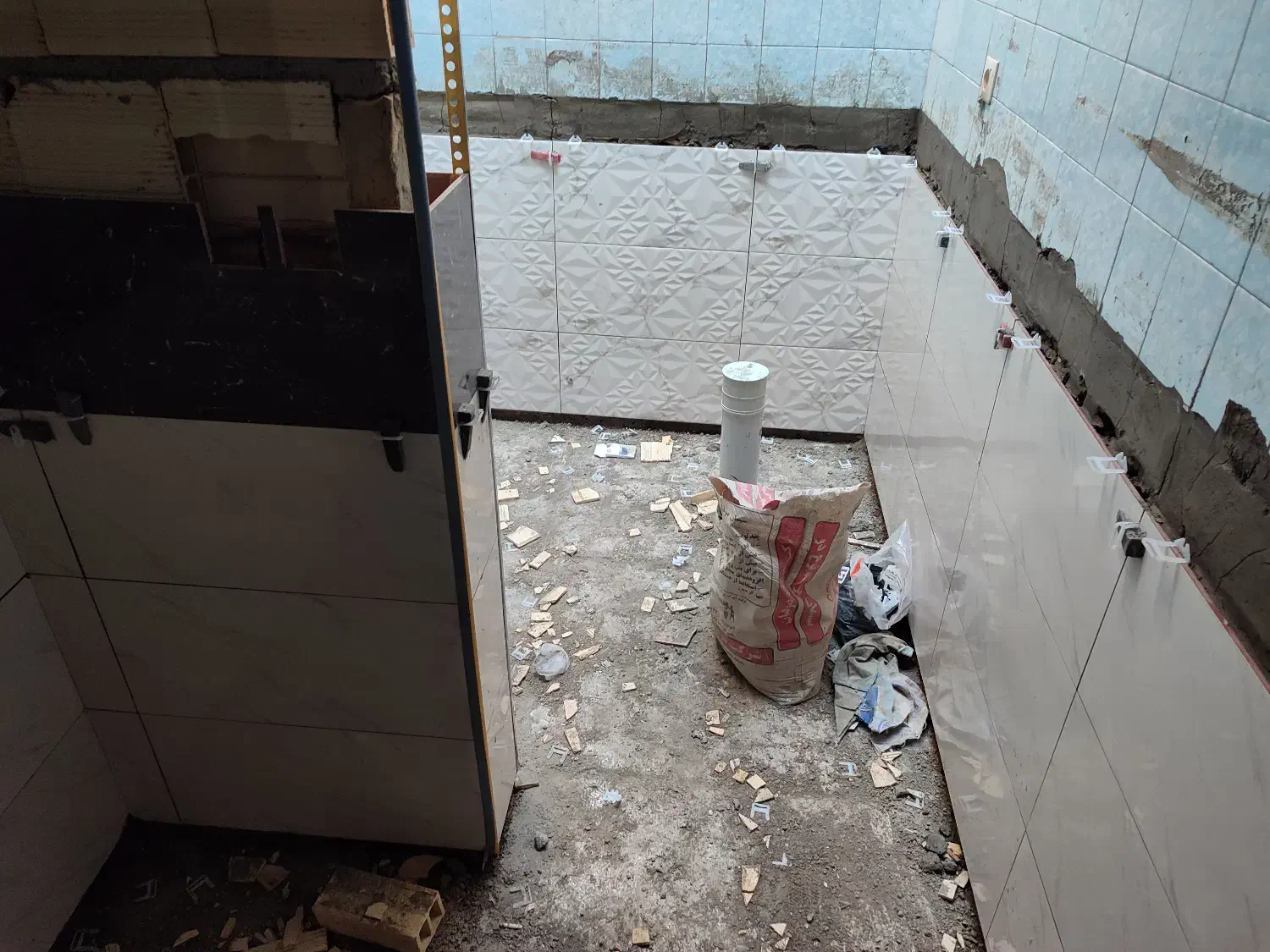 بازسازی و نوسازی|خدمات پیشه و مهارت|تبریز, |دیوار