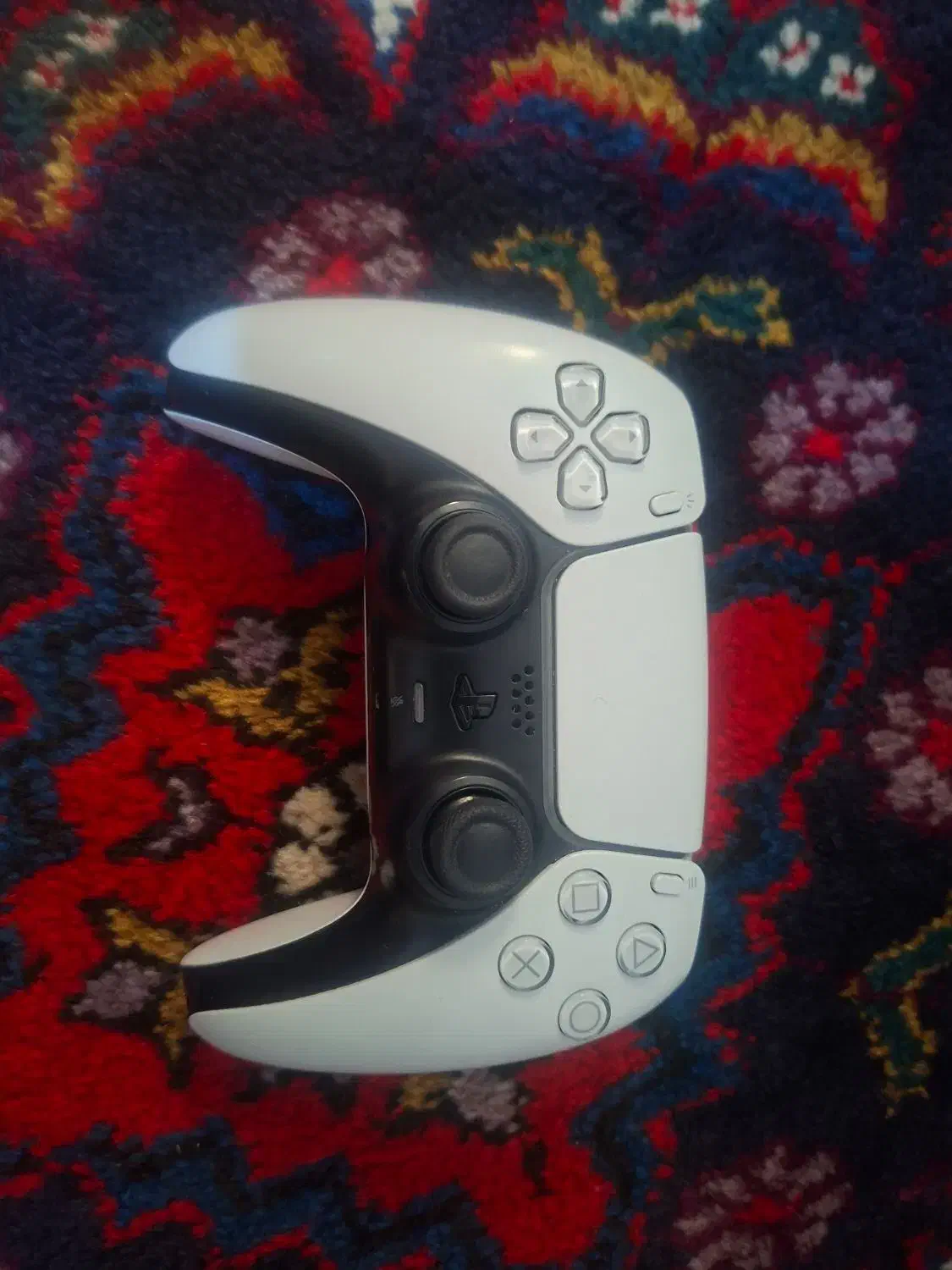 دسته پی اسفایو|کنسول، بازی ویدئویی و آنلاین|تبریز, |دیوار