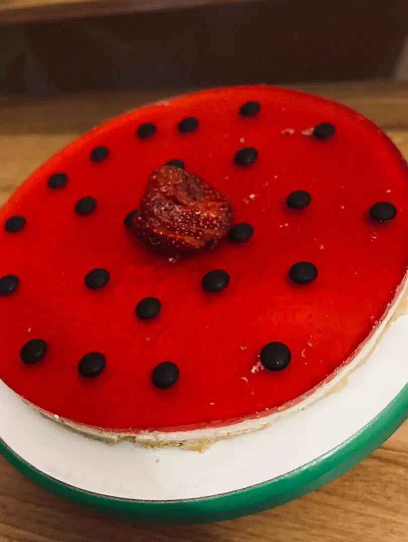 کیک و چیز کیک خانگی|خدمات پذیرایی، مراسم|ارومیه, |دیوار