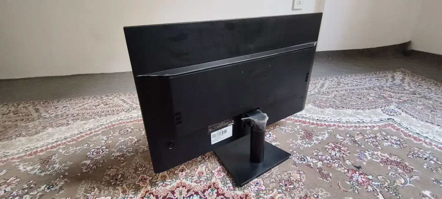 مانیتور اسنوا|قطعات و لوازم جانبی رایانه|سنندج, |دیوار