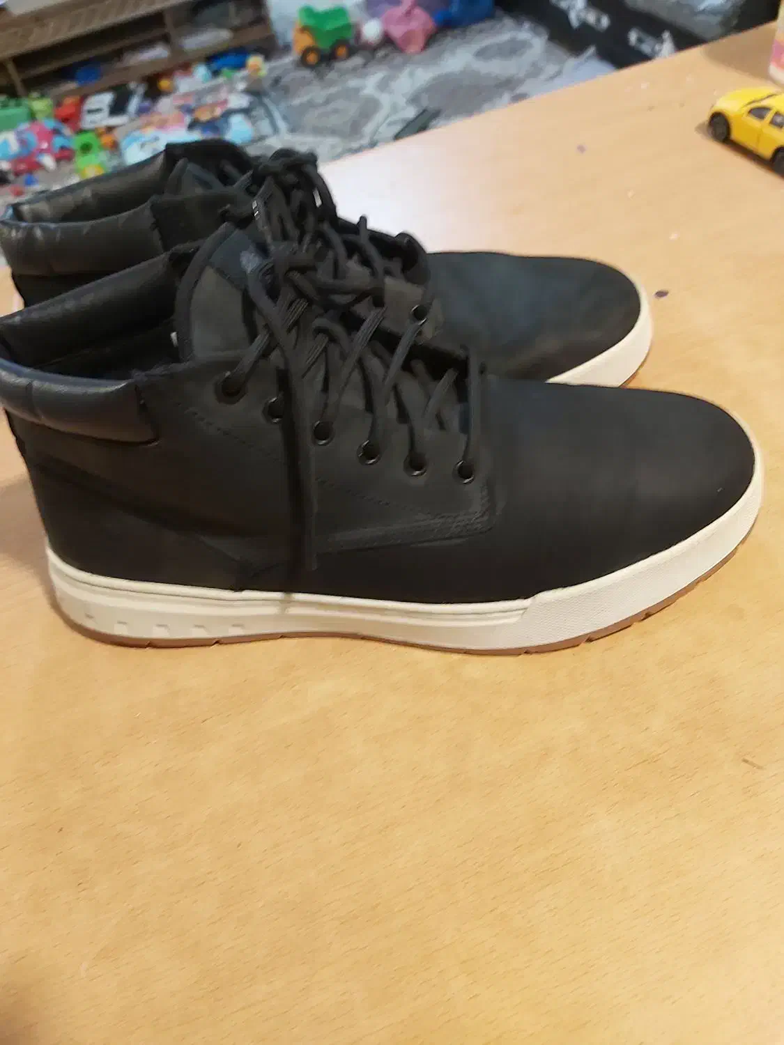 کفش اورجینال تیمبرلند|کیف، کفش، کمربند|کرمانشاه, |دیوار