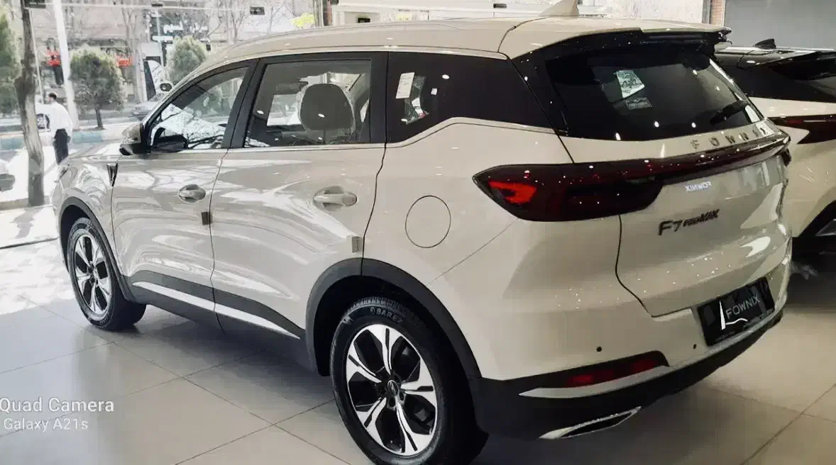 ثبت‌نام تیگو ۷ پرومکس، FX AWD و تیگو 7E+ قیمت قطعی|خودرو سواری و وانت|کرمان, |دیوار