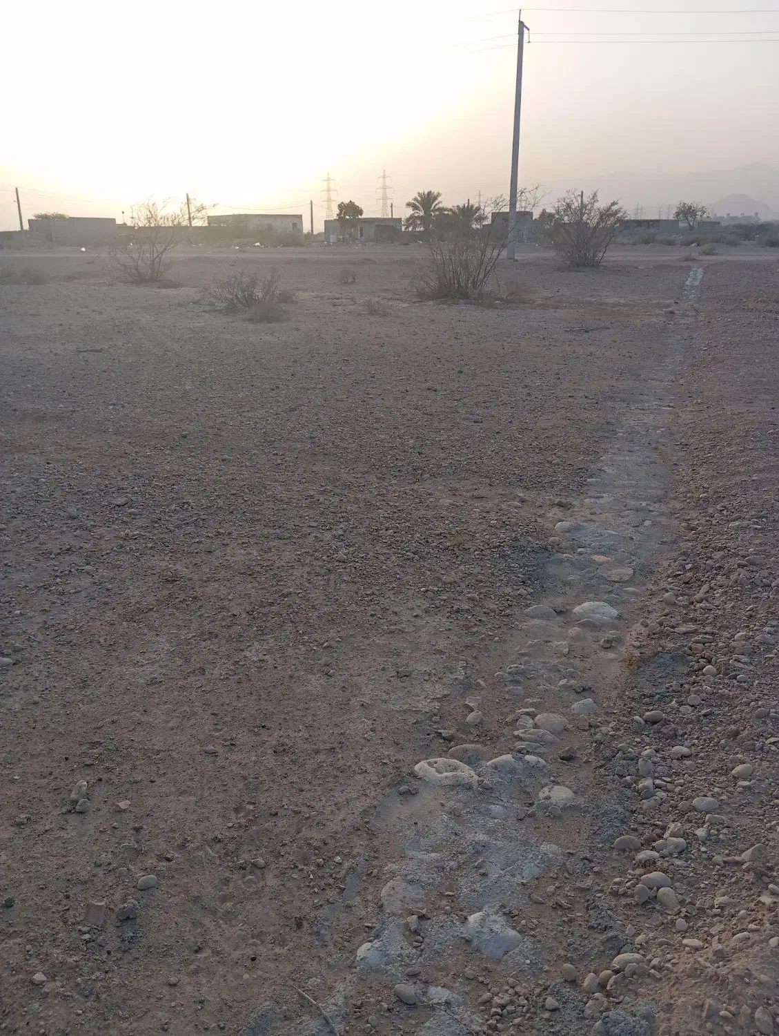 زمین|فروش زمین و ملک کلنگی|قلعه قاضی, |دیوار