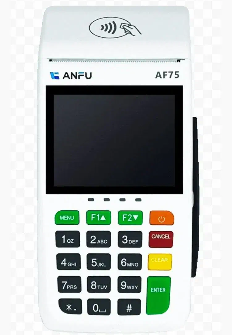 دستگاه‌های کارتخوان (POS)|فروشگاه و مغازه|خرم‌آباد, |دیوار