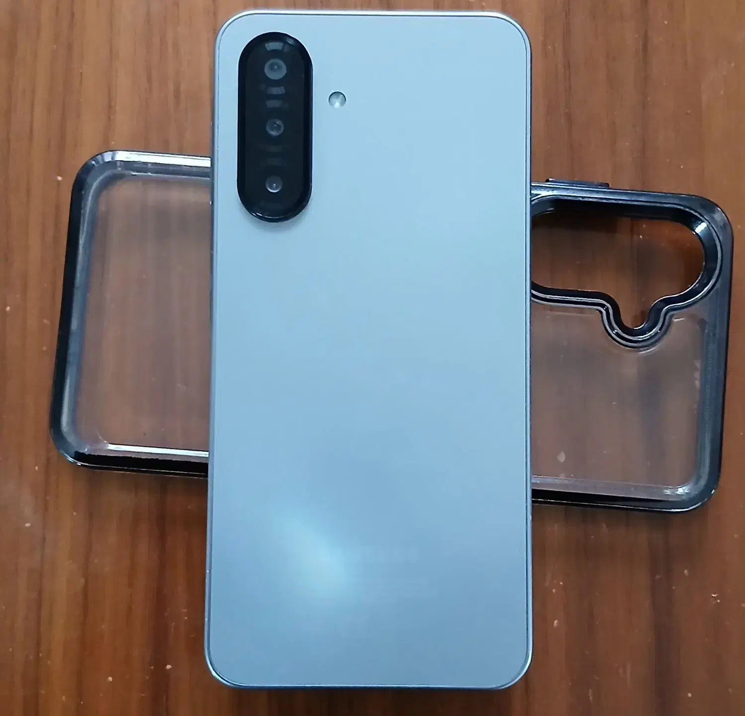 گوشی a17رام۶|موبایل|خرمآباد, |دیوار