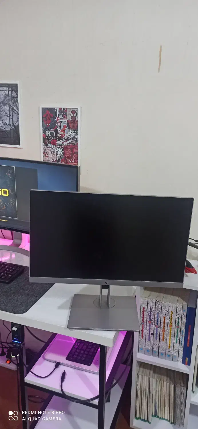 مانیتور|قطعات و لوازم جانبی رایانه|اشنویه, |دیوار